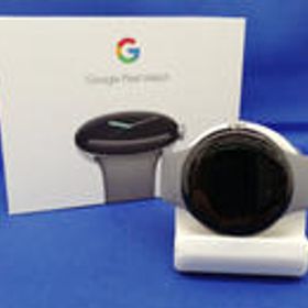 Google Pixel Watch 新品¥17,000 中古¥9,500 | 新品・中古の