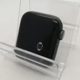 Apple Apple Watch SE 40mm GPS スペースグレイ/スポーツバンド ミッドナイト S&M/M&L
