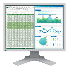 EIZO FlexScan 21.3インチカラー液晶モニター(1600x1200) S2134-HGY