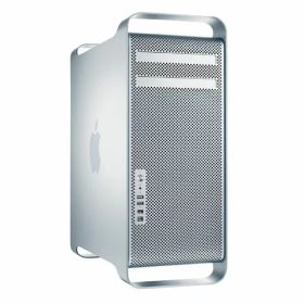 Mac Pro Xeone-2.8GHz(4Core) SSD240GB メモリ4GB MA970J/A 2008年モデル
