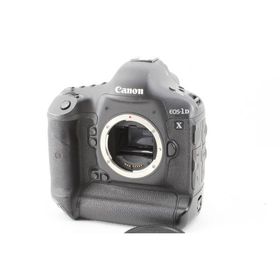 Canon キヤノン CANON EOS-1D X ボディ◆1810万画素 デジタル一眼 極上品ランク