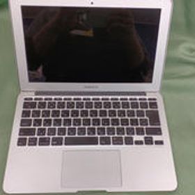 MACBOOKAIR 11INCH LATE2010 MC505J/A APPLE