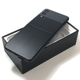 Galaxy Z Flip3 5G SIMフリー 訳あり・ジャンク 23,000円 | ネット最 
