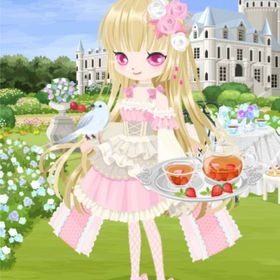 和かんざし（薔薇） 各色～ | ニコッとタウン(ニコタ)のアカウントデータ、RMTの販売・買取一覧