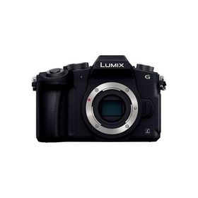 中古 1年保証 美品 Panasonic LUMIX DMC-G8 ボディ
