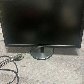 ASUS vp248h