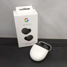 ワイヤレスイヤホン PIXEL BUDS PRO GOOGE