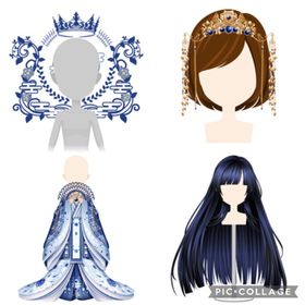 Ameba プレミアムサファイアカグヤ4点セット | ガルショのアカウントデータ、RMTの販売・買取一覧