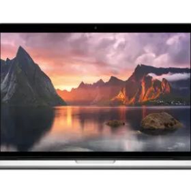 Apple MacBook Pro 2015 13型 新品¥32,780 中古¥12,800 | 新品・中古の 