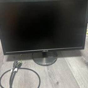 ASUS vp248h 24インチ