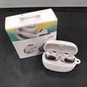 ワイヤレスイヤホン ULTRA OPEN EARBUDS BOSE