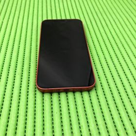 100% iPhone 12 256 GB ブラック　SIMフリー　本体 iPhone 12 256GB - ブラック - Simフリー 【整備済み再生品