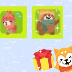 パパと待ち合わせ子グマ1000個、張り切りパパグマ凸1000個set(在庫17) | 農園ホッコリーナのアカウントデータ、RMTの販売・買取一覧