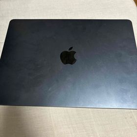 macbook air 2024 M3/8gb/256gb(ノートPC)