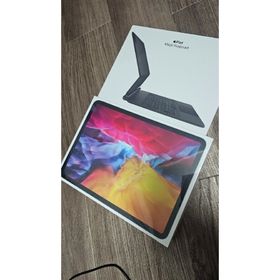 iPadPro11インチ第3世代256GB シルバーSIMフリー2022最安値