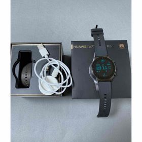 HUAWEI - huawei watch gt2 elegant 中古品 Amazon.co.jp: HUAWEI(ファーウェイ) Watch GT2 42mm Elegant