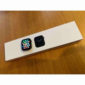 アップルウォッチ(Apple Watch)のApple Watch SE GPSモデル 44mm MYDT2J/A(その他)