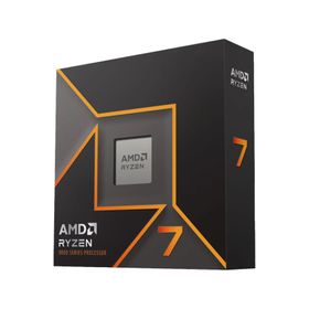 【中古】AMD Ryzen 7 9700X CPU Ryzen 7 9700X BOX 新品 40,000円 中古 41,980円 | ネット最安値