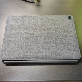 レノボ(Lenovo)のLenovo IdeaPad Duet Chromebook CT-X636F(ノートPC)