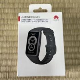 HUAWEI Band 6 スマートウォッチ