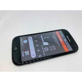 富士通 らくらくスマートフォン me F-01L 新品¥3,400 中古¥2,580 | 新品・中古のネット最安値 | カカクキング