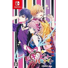 キュピパラ Switch ソフト まとめ売り Nintendo Switch ソフト まとめ売り - メルカリ
