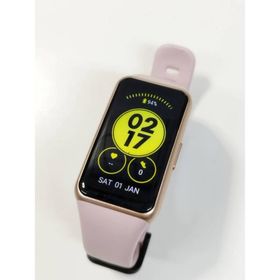 HUAWEI Band 6 スマートウォッチ FRA-B19