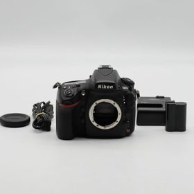 Nikon デジタル一眼レフカメラ D800E #3848(デジタル一眼)