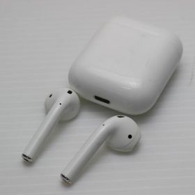 【中古】 中古 Airpods 第1世代 ホワイト 中古 即日発送 Apple 土日祝発送OK