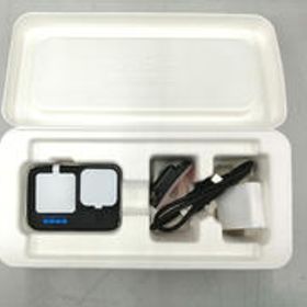 ブレ補正で水中撮影も綺麗に！ HERO12 GOPRO