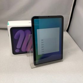 iPad mini 2021 (第6世代) 256GB 新品 52,000円 中古 | ネット最