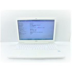 富士通 LIFEBOOK AH50 新品¥23,000 中古¥17,800 | 新品・中古のネット最安値 | カカクキング