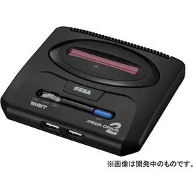 【新品未開封】セガジェネシスミニ2 Amazon.co.jp: SEGA Genesis Mini 2 (セガ ジェネシス ミニ 2