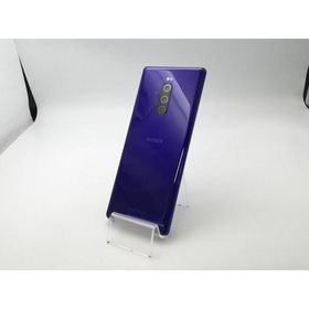 SONY Xperia 1 新品¥55,000 中古¥9,500 | 新品・中古のネット最安値 | カカクキング