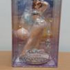 ライザのアトリエ ライザ 黒水着日焼けVER スピリテイル