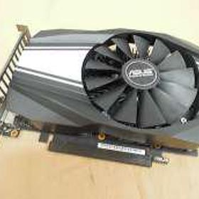 NVIDIA PCI-Express PH-GTX1660S ASUS