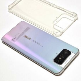 ASUS ZenFone 7 Pro 新品¥98,780 中古¥38,500 | 新品・中古のネット最安値 | カカクキング