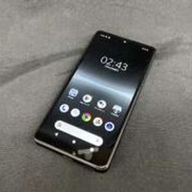 【2022年製‼ストレージ64GB‼】スマートフォン A203SO SONY