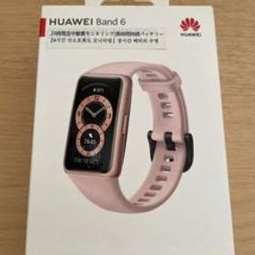 Huawei band 6