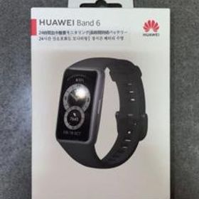 HUAWEI Band6 スマートウォッチ ファーウェイ