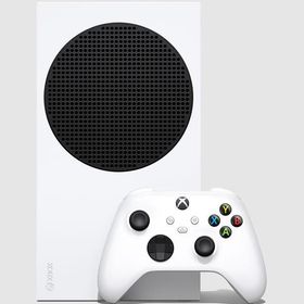 マイクロソフト Xbox Series S 本体 新品¥39,800 中古¥29,700 | 新品・中古のネット最安値 | カカクキング