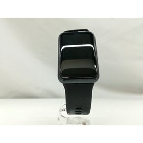 【中古】Huawei HUAWEI WATCH FIT TIA-B09 グラファイトブラック【札幌】保証期間1週間【ランクC】