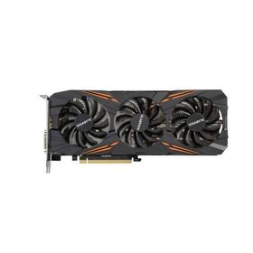 グラフィックボード GIGABYTE GV-N1080G1 GAMING-8GD GeForce GTX 1080 8GB GDDR5X PCI Express 3.0 x16