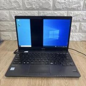 富士通lifebook U937/R i5-7300U メモリ8GB #4028