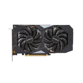 グラフィックボード GIGABYTE GeForce GTX 1660 Ti 6GB GDDR6 PCI Express 3.0 x16
