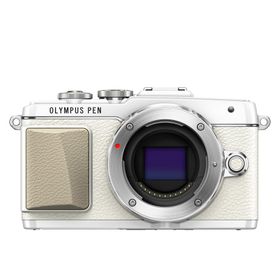 オリンパス PEN Lite E-PL7 中古¥18,000 | 新品・中古のネット最安値 