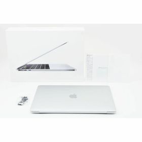 Apple MacBook Pro 2018 13型 新品¥124,278 中古¥38,990 | 新品・中古のネット最安値 | カカクキング