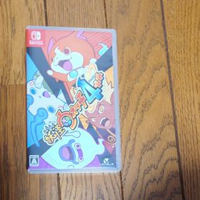 妖怪ウォッチ4++ Switch 新品 5,978円 中古 4,500円 | ネット最