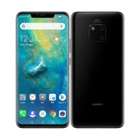 Huawei Mate 20 Pro 新品¥88,000 中古¥14,990 | 新品・中古のネット最安値 | カカクキング