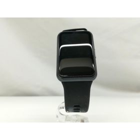 【中古】Huawei HUAWEI WATCH FIT TIA-B09 グラファイトブラック【札幌】保証期間１週間【ランクC】